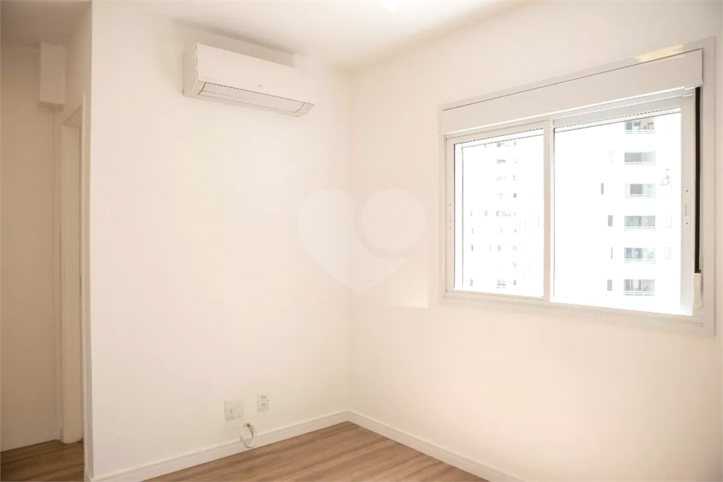 Apartamento Barra Funda