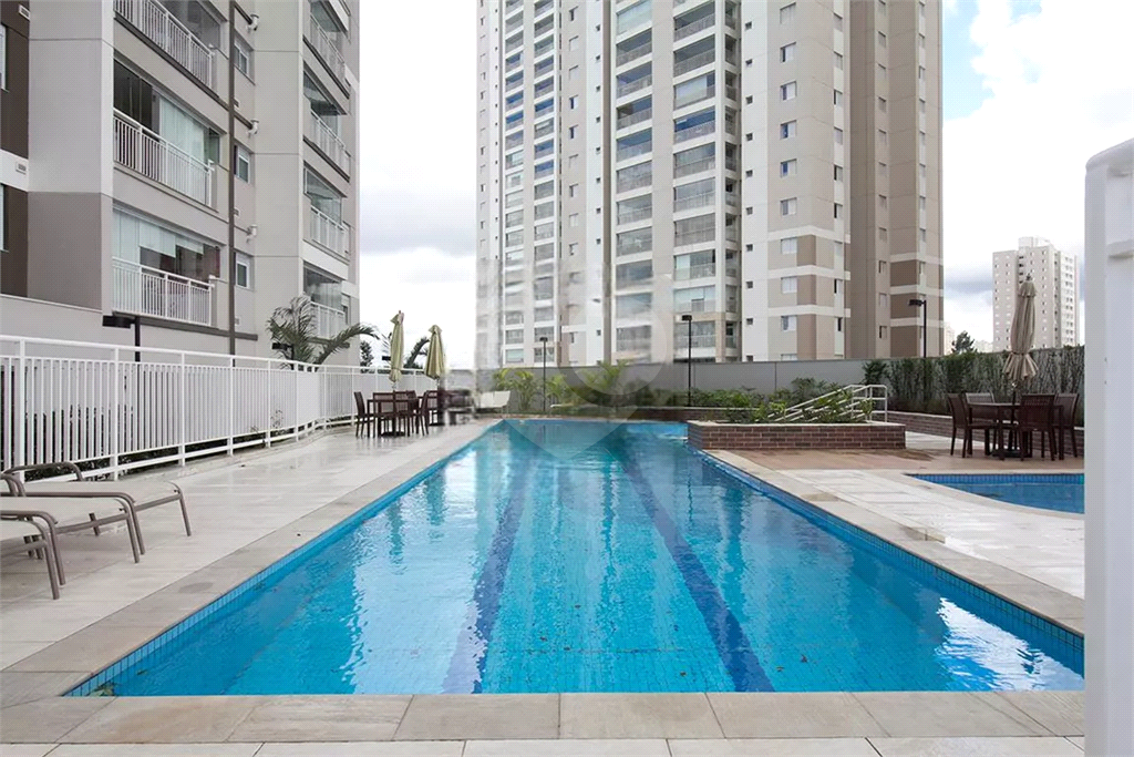 Apartamento Barra Funda