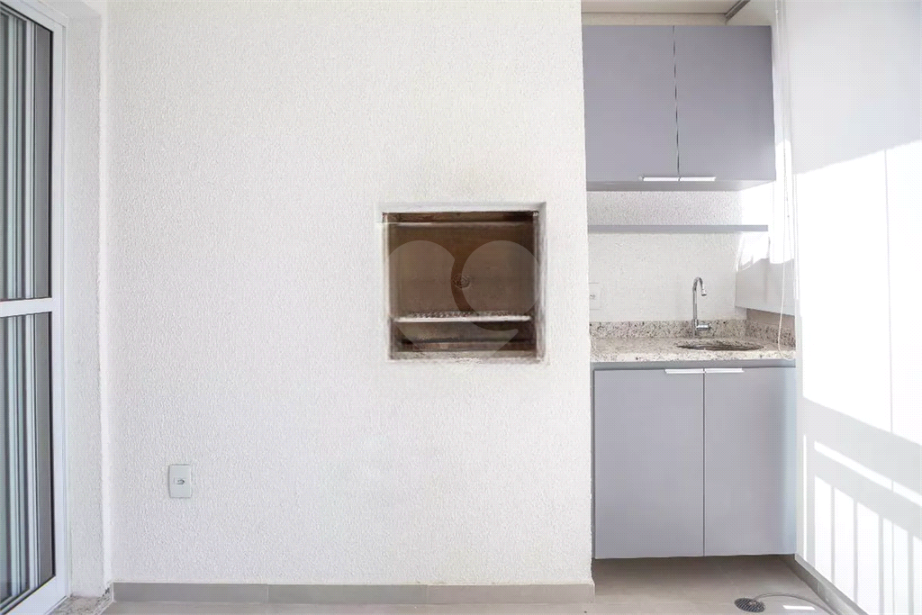 Apartamento Barra Funda