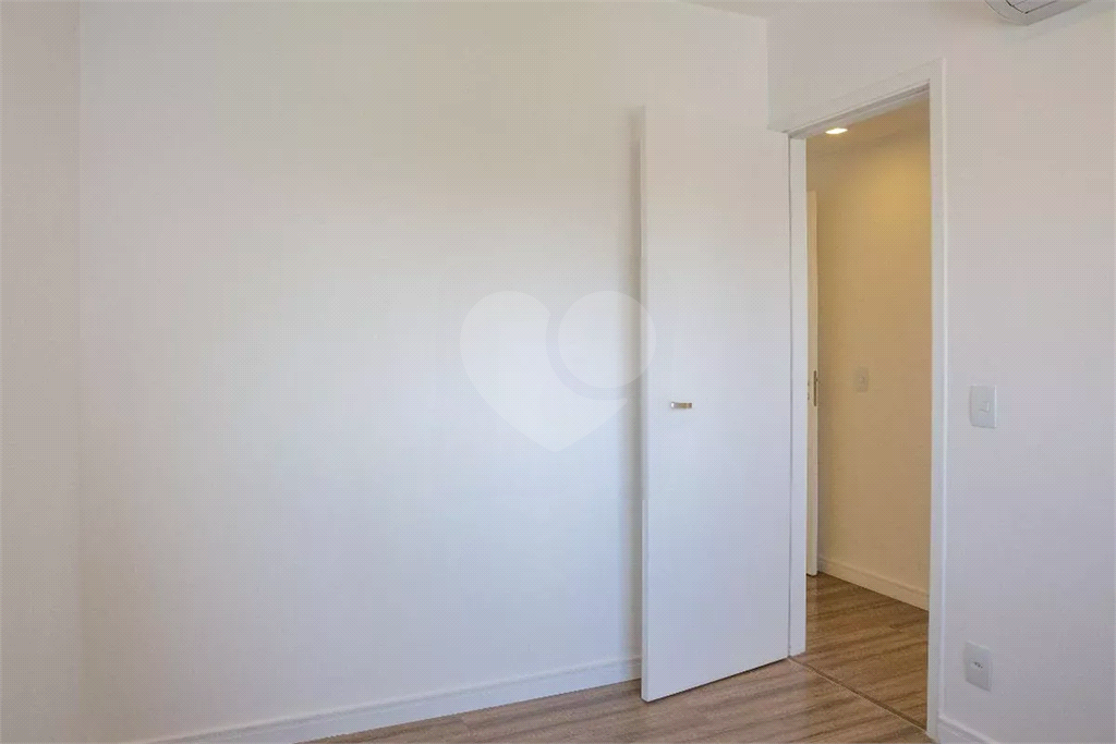 Apartamento Barra Funda