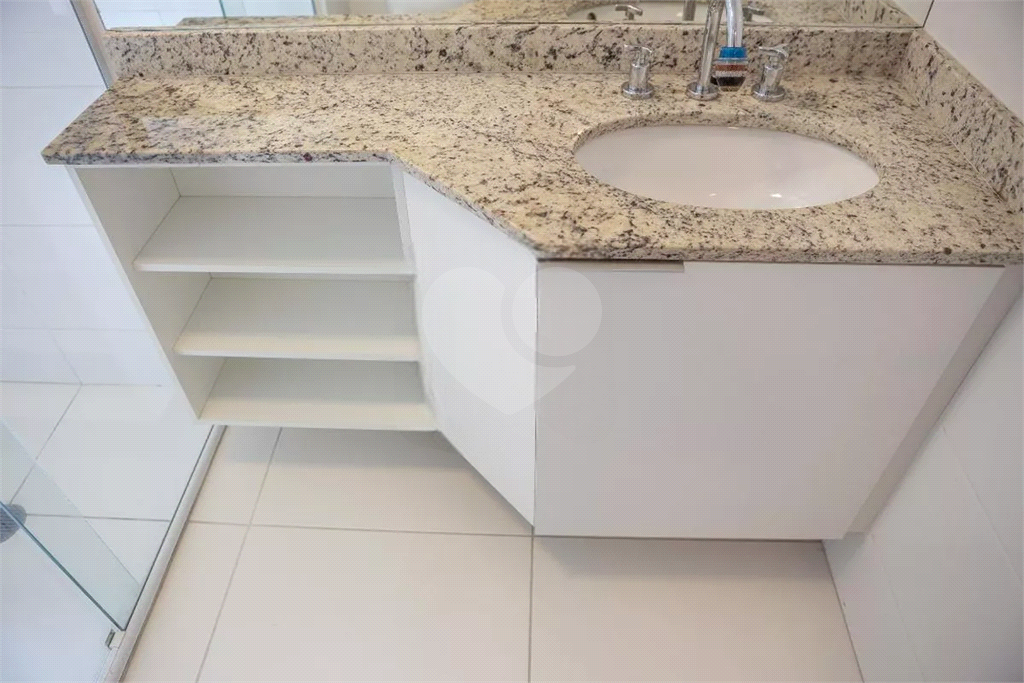 Apartamento Barra Funda