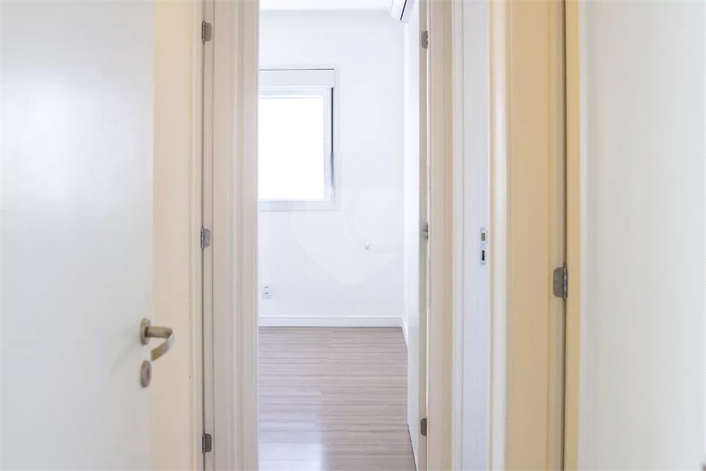 Apartamento Barra Funda