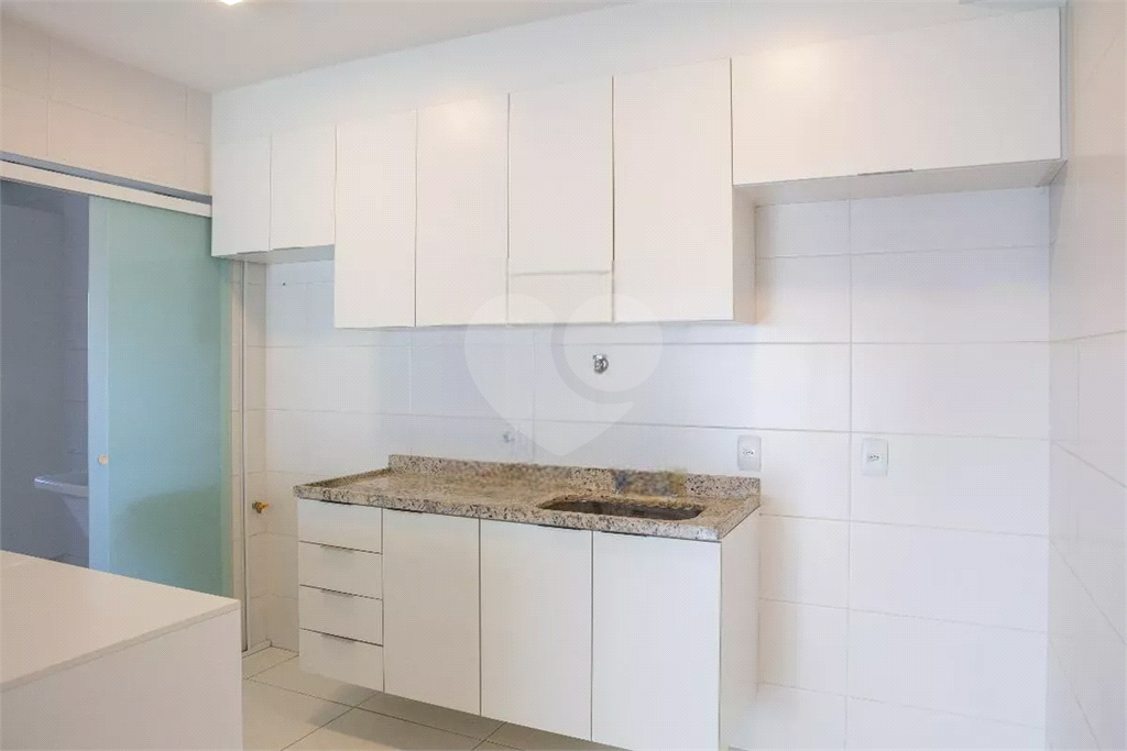 Apartamento Barra Funda