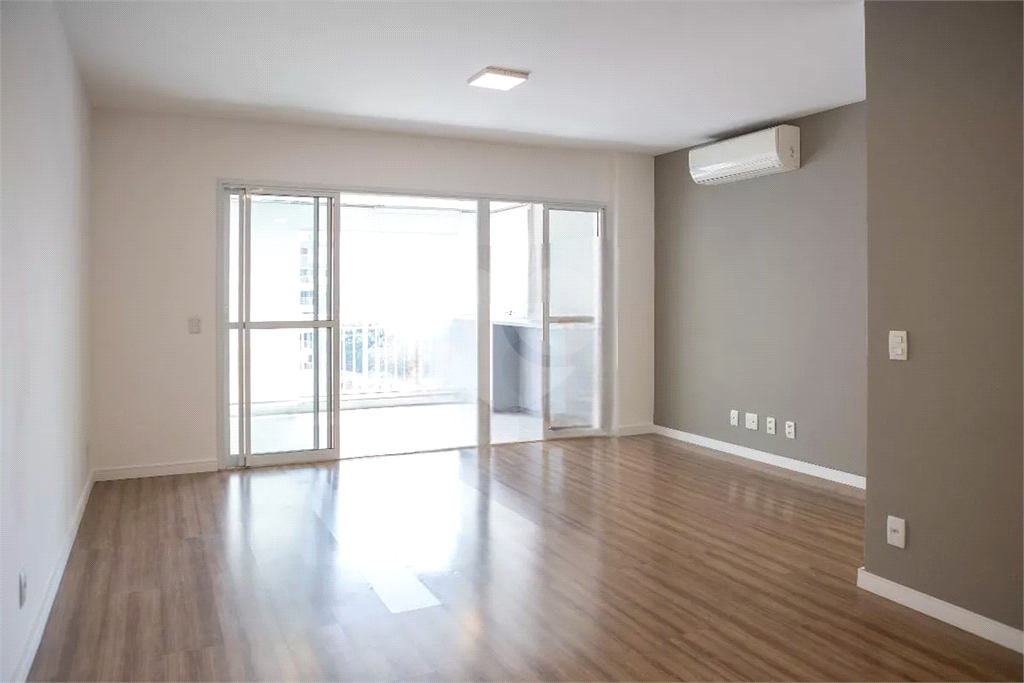 Apartamento Barra Funda