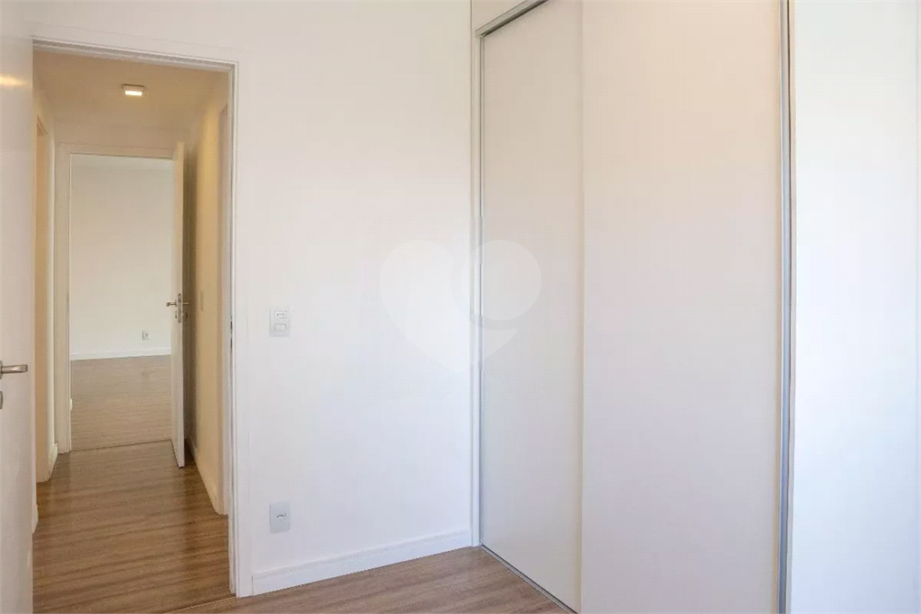Apartamento Barra Funda