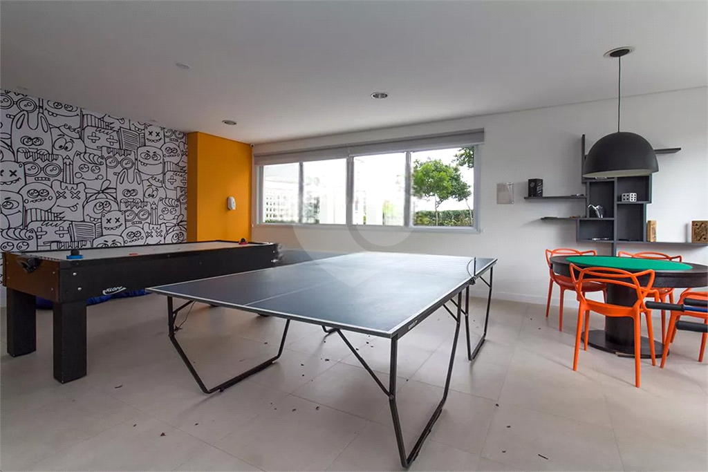 Apartamento Barra Funda