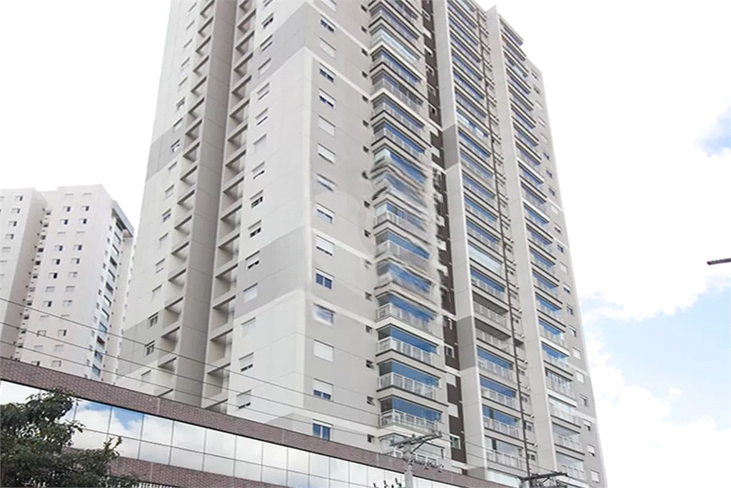 Apartamento Barra Funda