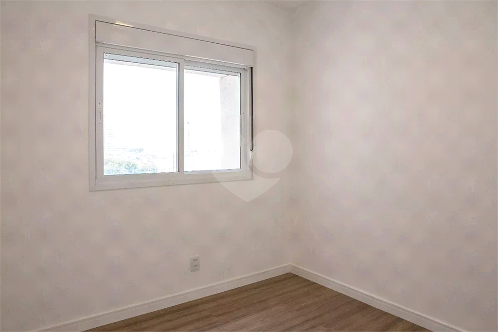 Apartamento Barra Funda