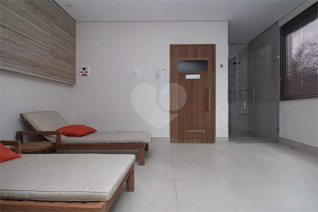 Apartamento Barra Funda