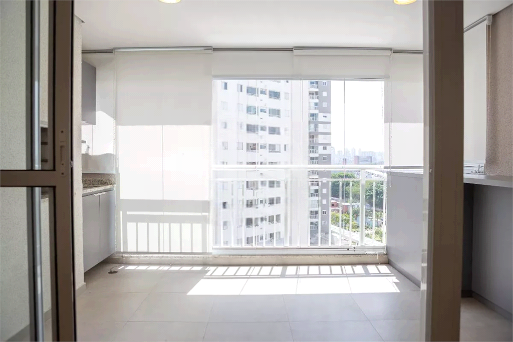 Apartamento Barra Funda