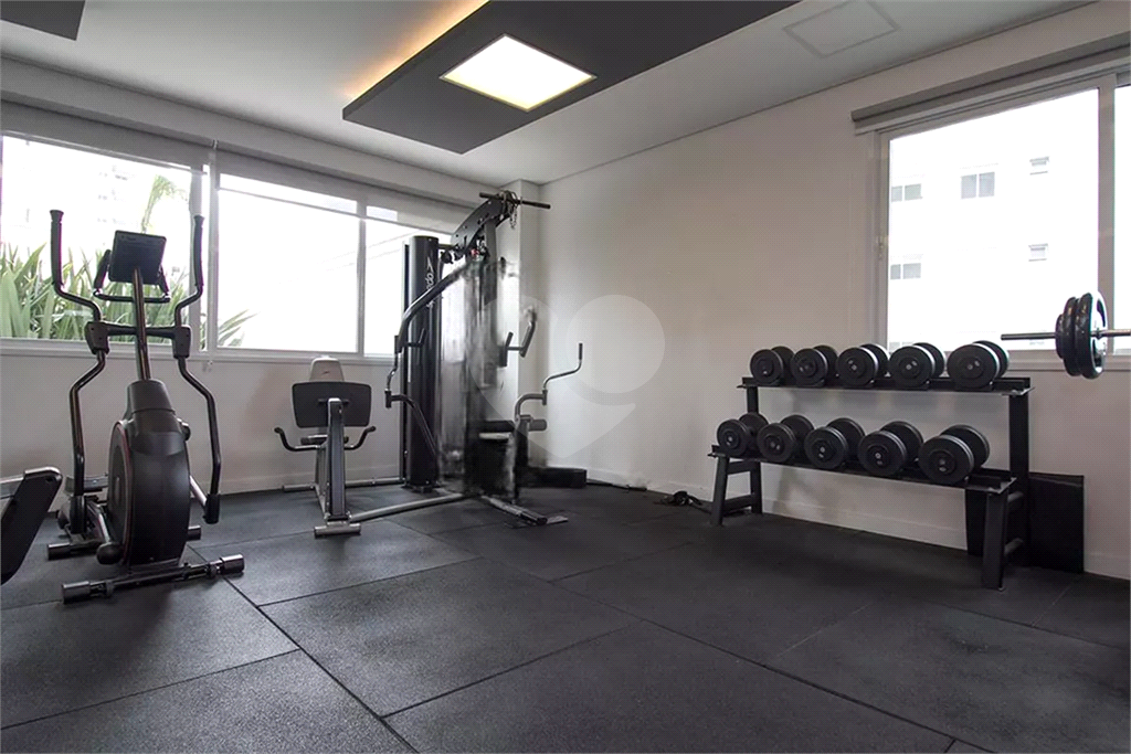 Apartamento Barra Funda