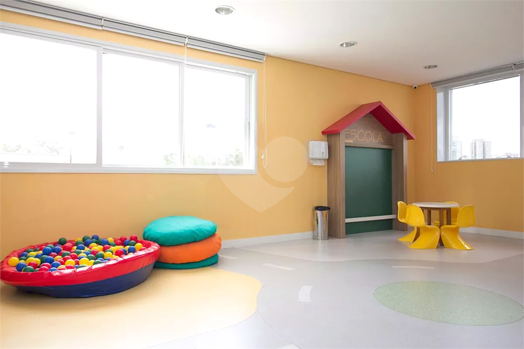 Apartamento Barra Funda