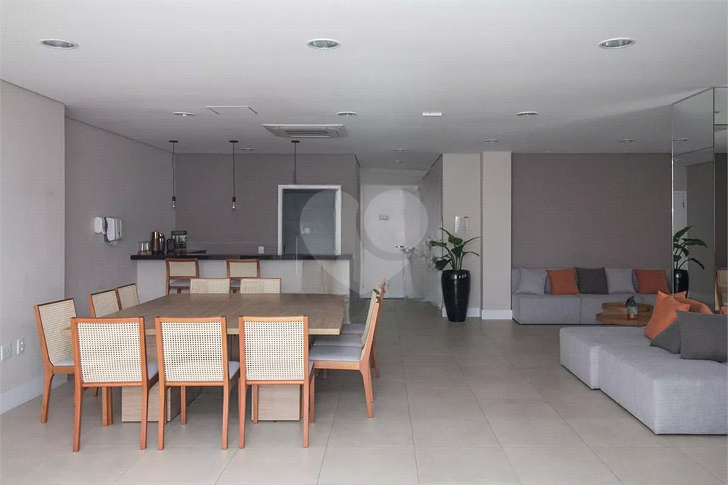 Apartamento Barra Funda