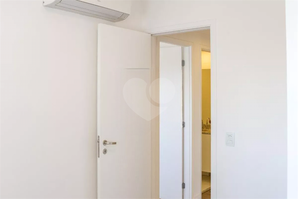 Apartamento Barra Funda