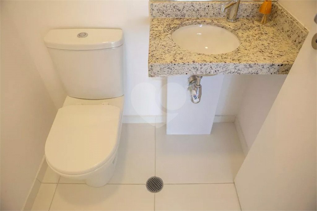 Apartamento Barra Funda