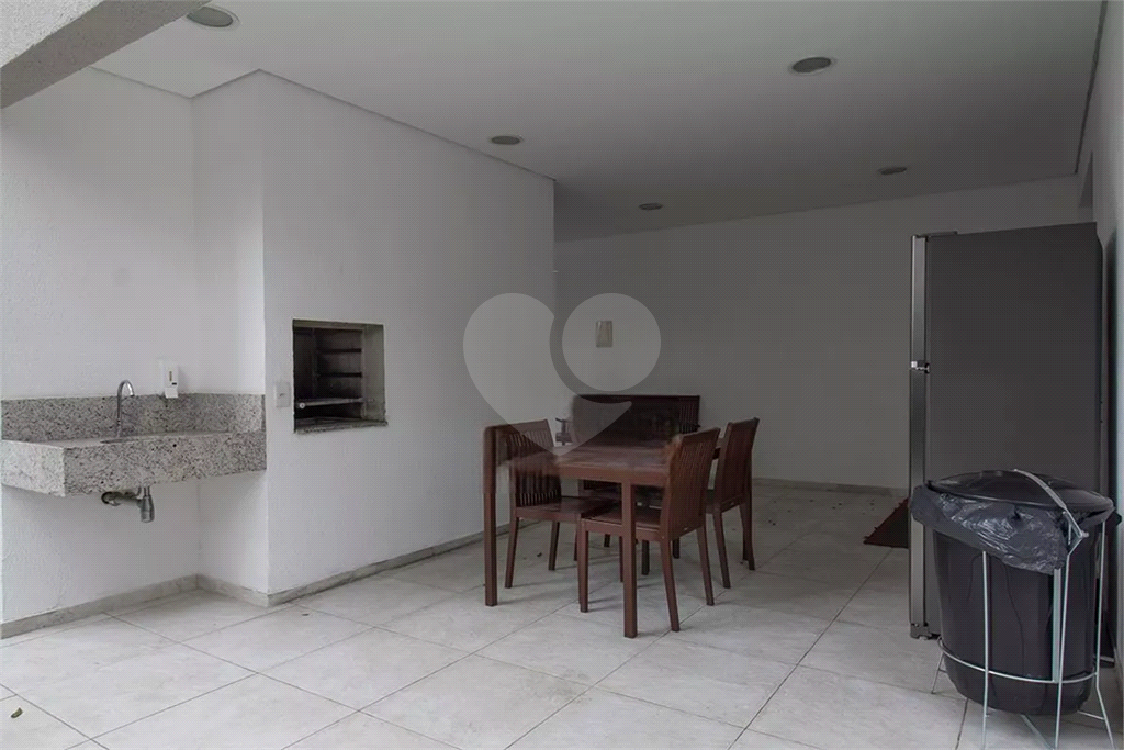 Apartamento Barra Funda