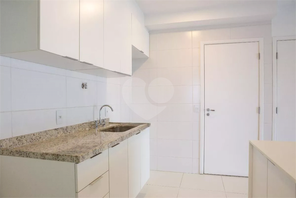 Apartamento Barra Funda