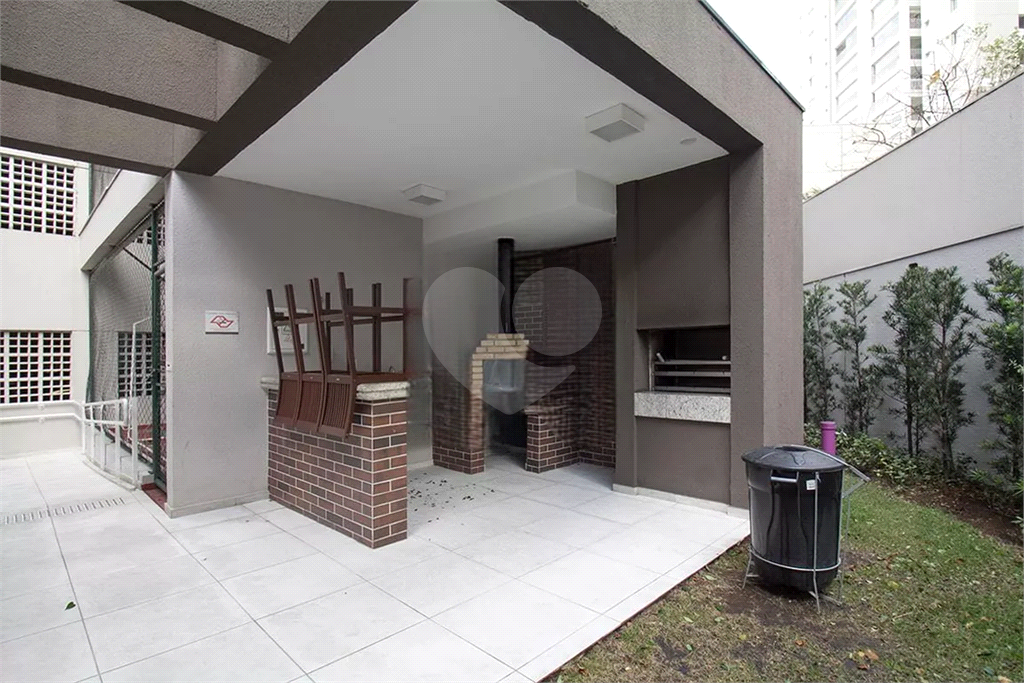 Apartamento Barra Funda