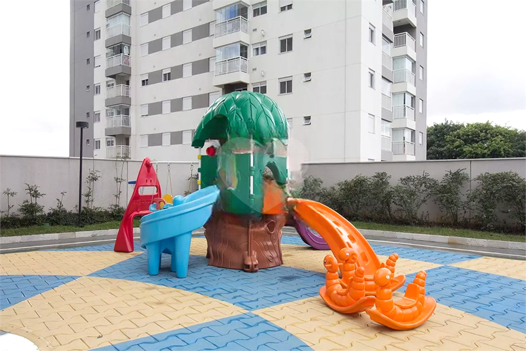 Apartamento Barra Funda