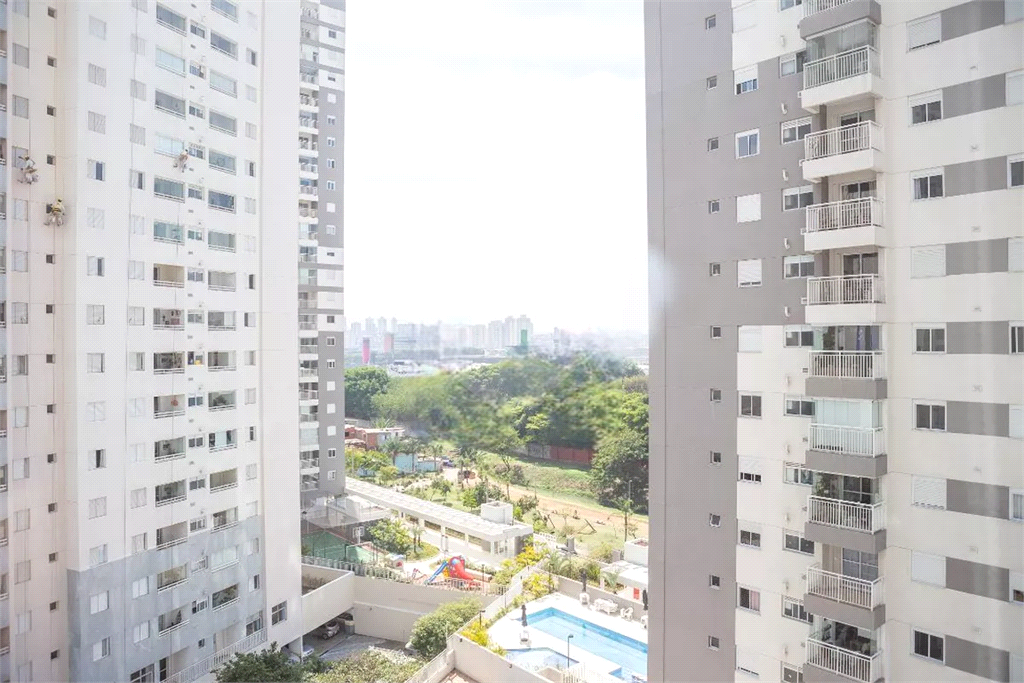 Apartamento Barra Funda