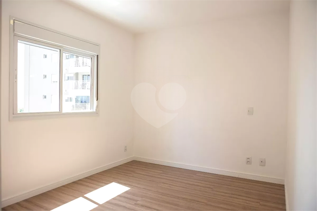 Apartamento Barra Funda
