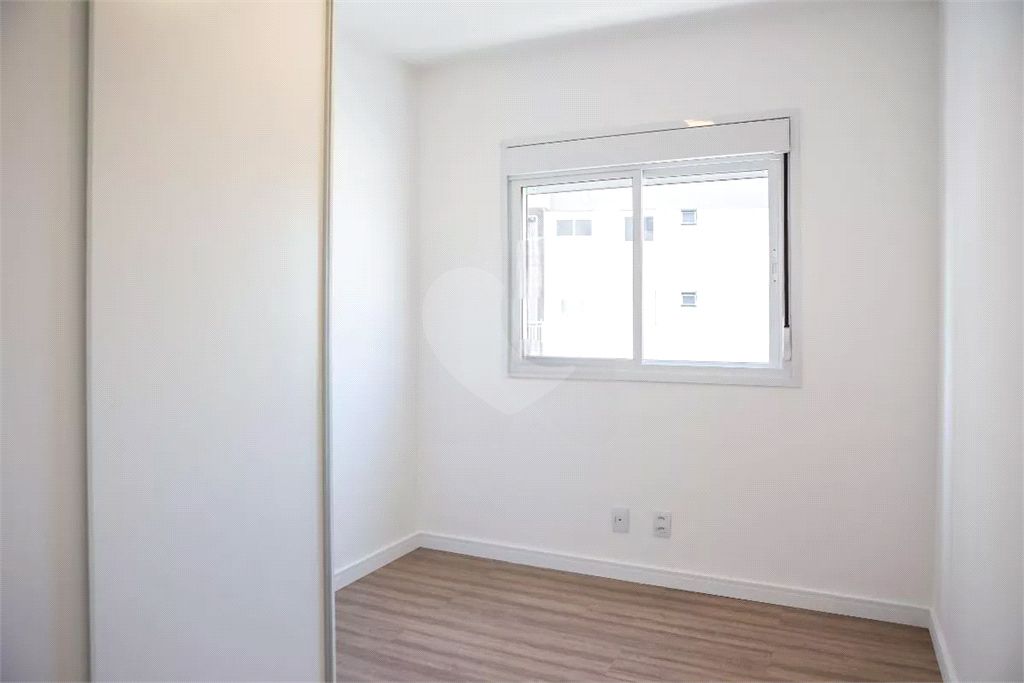 Apartamento Barra Funda