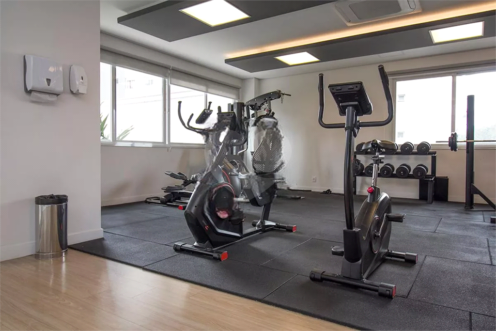 Apartamento Barra Funda