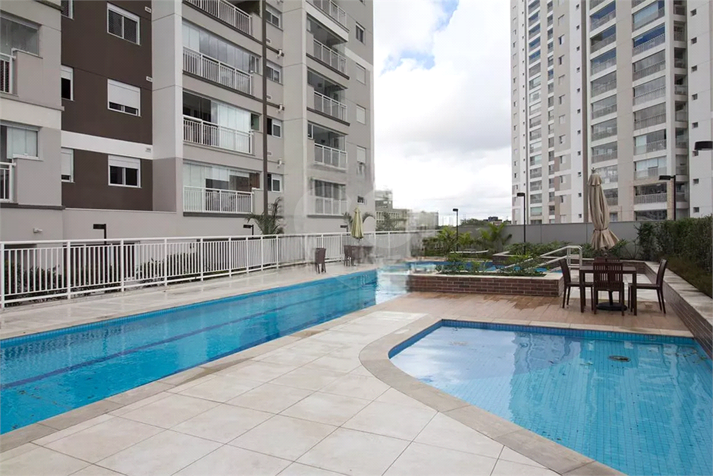 Apartamento Barra Funda