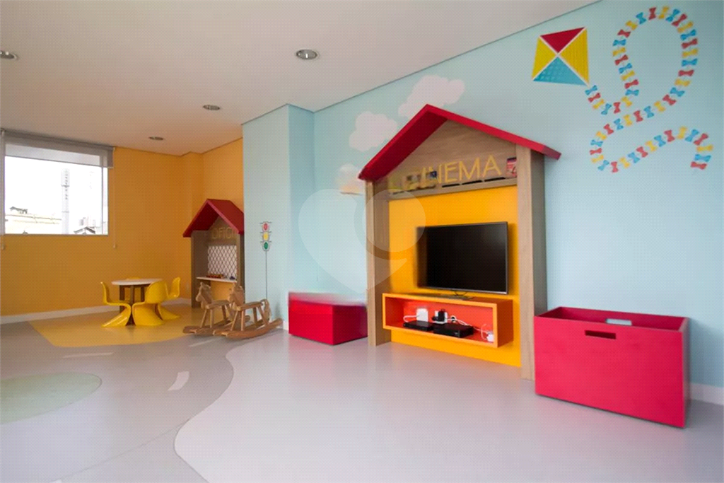 Apartamento Barra Funda