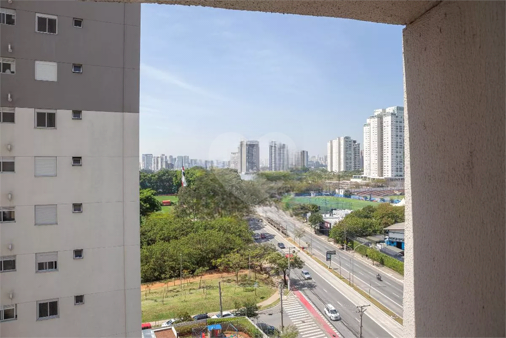 Apartamento Barra Funda