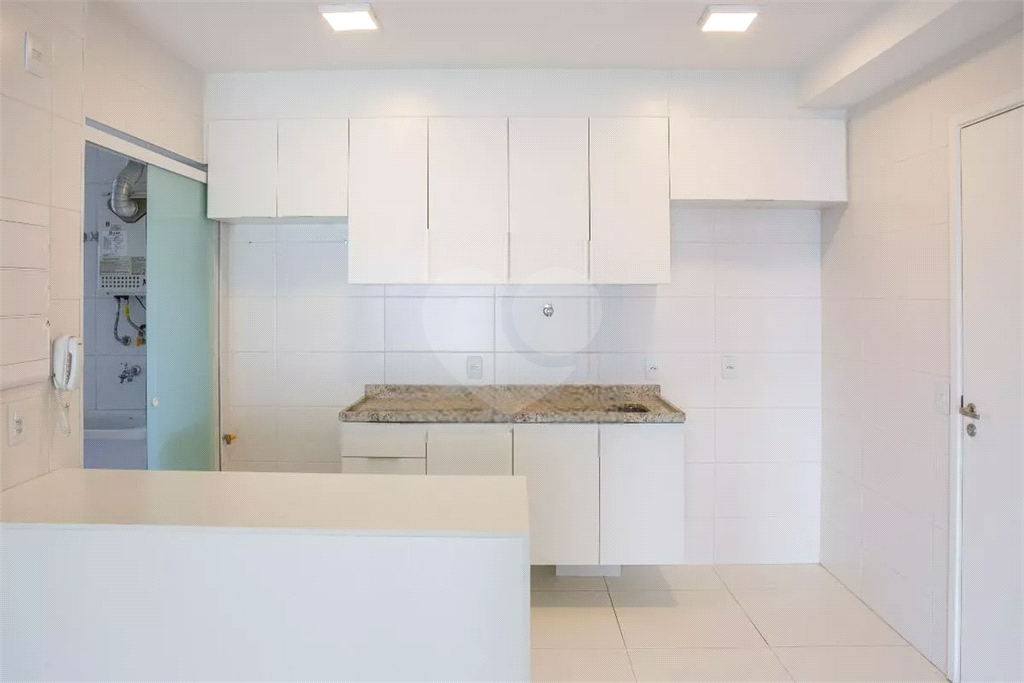 Apartamento Barra Funda