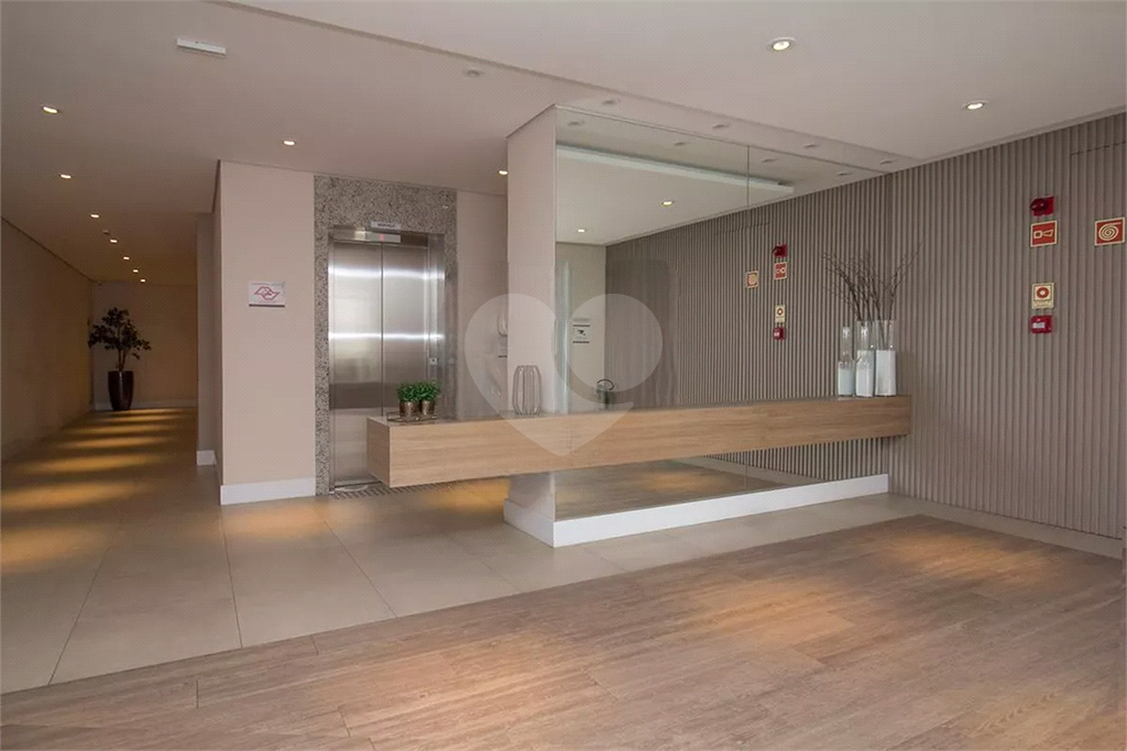 Apartamento Barra Funda