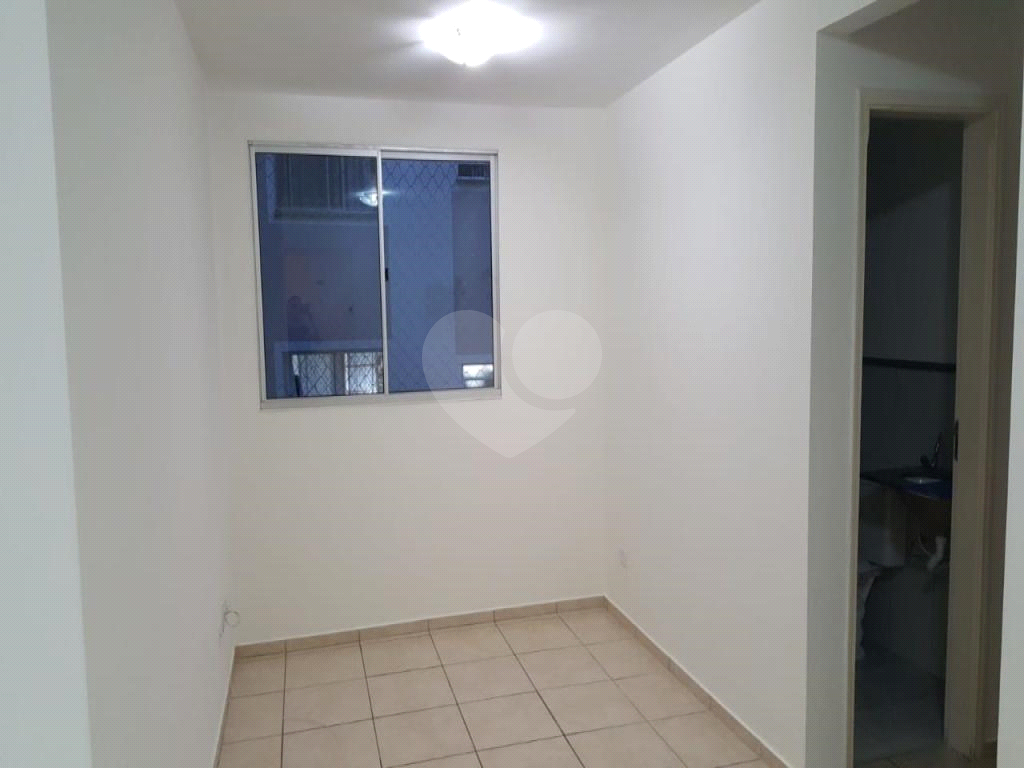Apartamento, 3 quartos, 58 m² - Foto 1