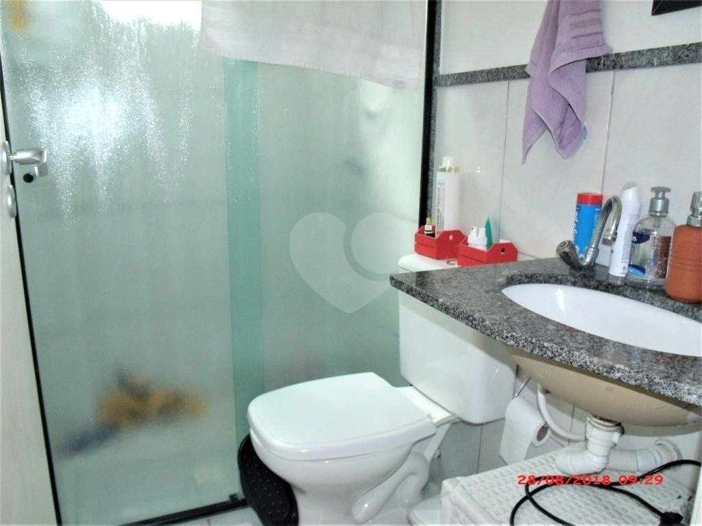 Apartamento, 3 quartos, 58 m² - Foto 8