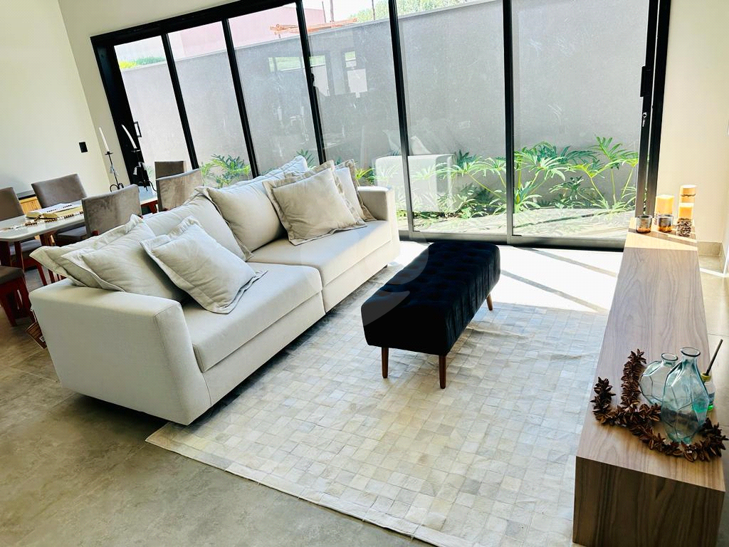 Casa de Condomínio à venda com 3 quartos, 191m² - Foto 19