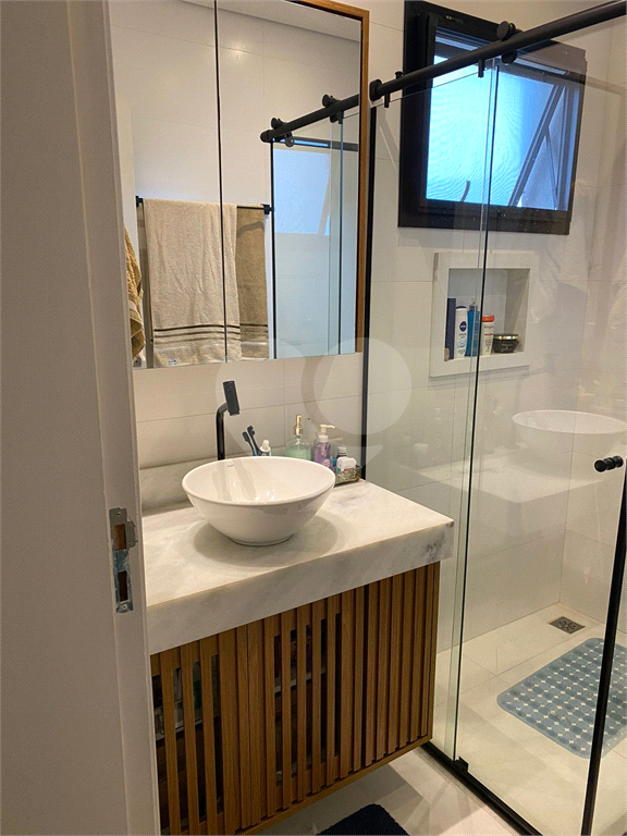 Casa de Condomínio à venda com 3 quartos, 121m² - Foto 21