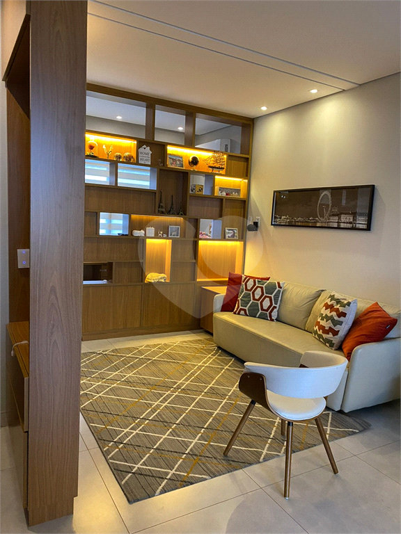 Casa de Condomínio à venda com 3 quartos, 121m² - Foto 2