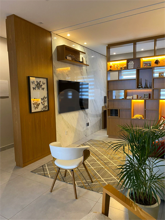 Casa de Condomínio à venda com 3 quartos, 121m² - Foto 1