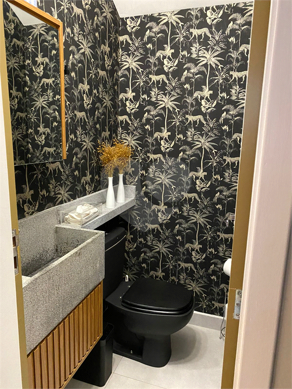 Casa de Condomínio à venda com 3 quartos, 121m² - Foto 15