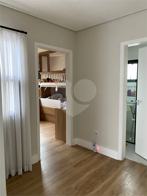 Casa de Condomínio à venda com 3 quartos, 121m² - Foto 18