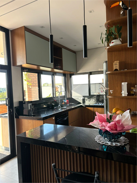 Casa de Condomínio à venda com 3 quartos, 121m² - Foto 5