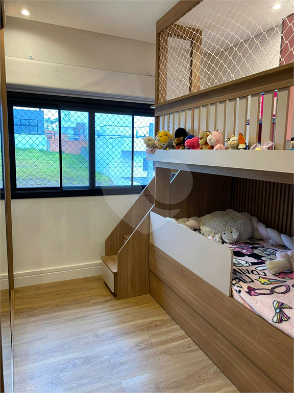 Casa de Condomínio à venda com 3 quartos, 121m² - Foto 16