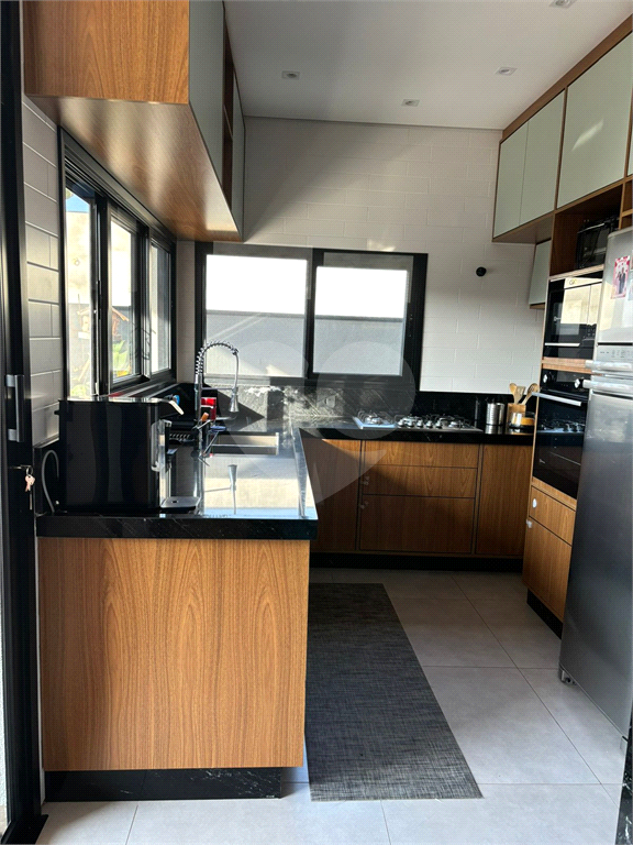 Casa de Condomínio à venda com 3 quartos, 121m² - Foto 6