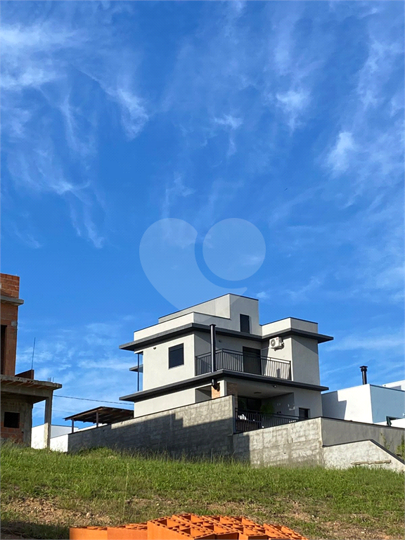 Casa de Condomínio à venda com 3 quartos, 121m² - Foto 23