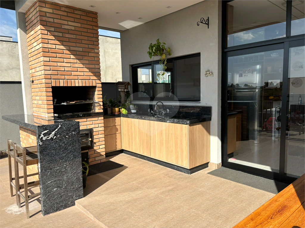 Casa de Condomínio à venda com 3 quartos, 121m² - Foto 9