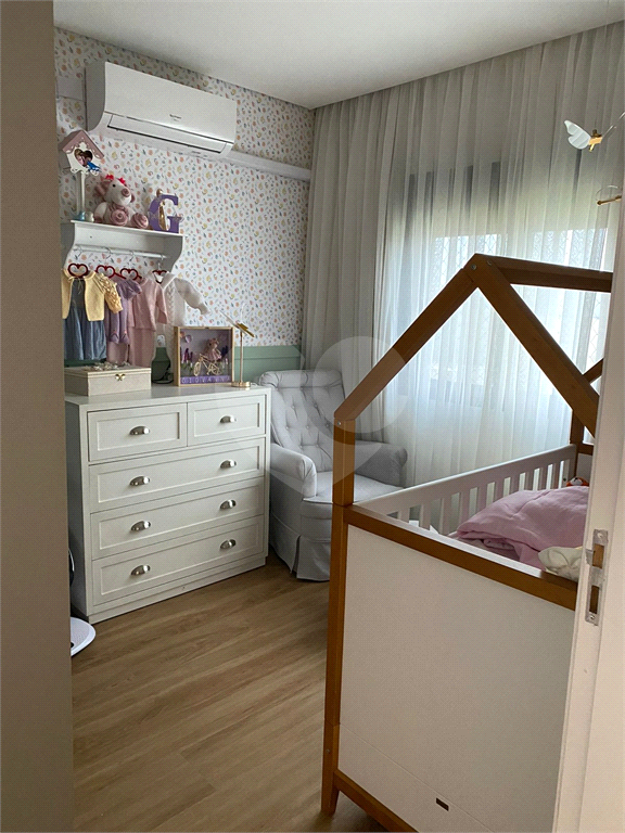 Casa de Condomínio à venda com 3 quartos, 121m² - Foto 14
