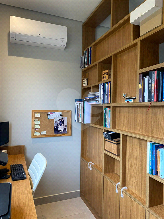 Casa de Condomínio à venda com 3 quartos, 121m² - Foto 13