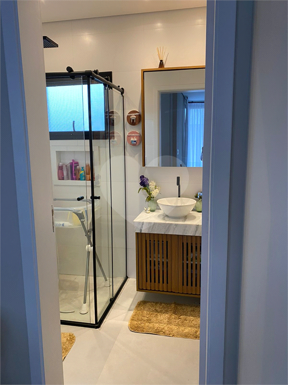 Casa de Condomínio à venda com 3 quartos, 121m² - Foto 20