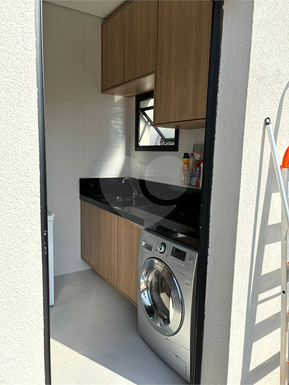 Casa de Condomínio à venda com 3 quartos, 121m² - Foto 8