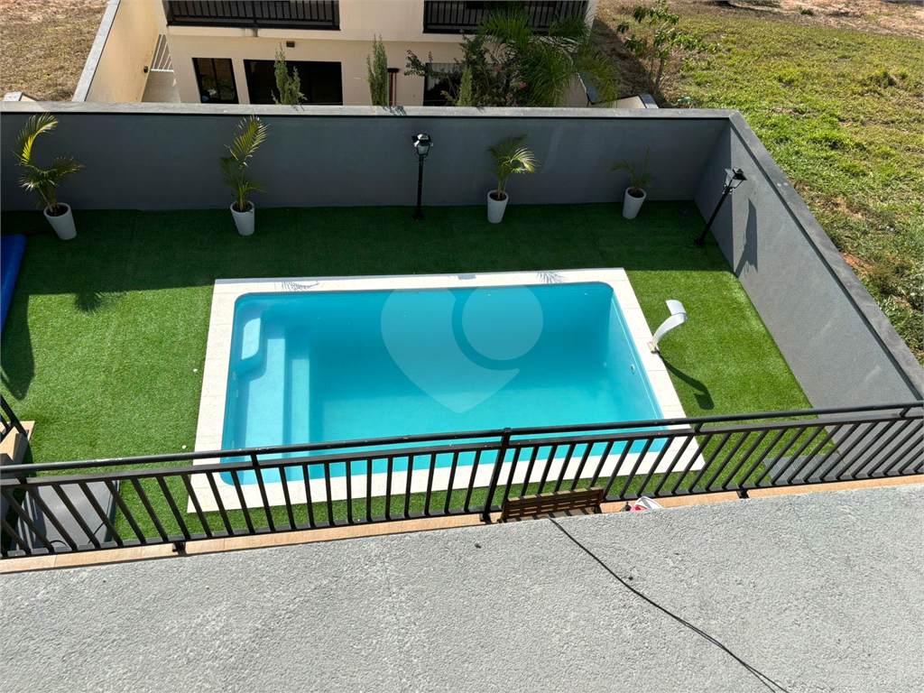 Casa de Condomínio à venda com 3 quartos, 121m² - Foto 11